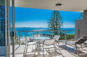 Sandcastle Apartments, Port Macquarie